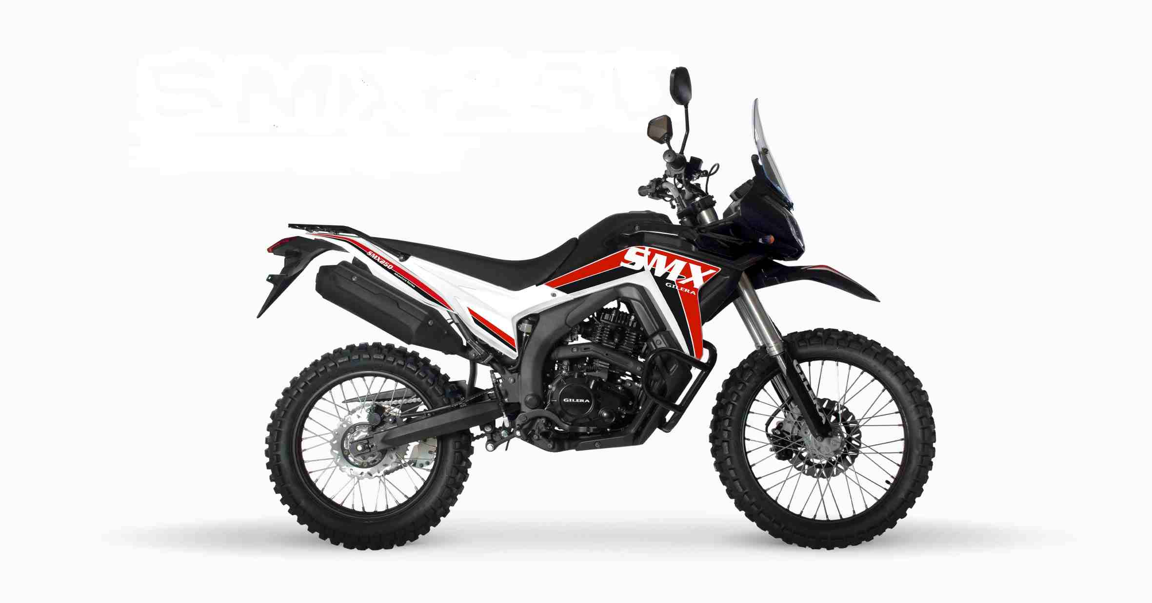 Gilera SMX 250 Adventure 12 de $434.000 Gilera SMX 250 Adventure 12 de $434.000